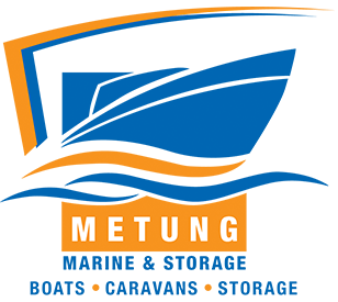 Metung Marine and Storage business logo